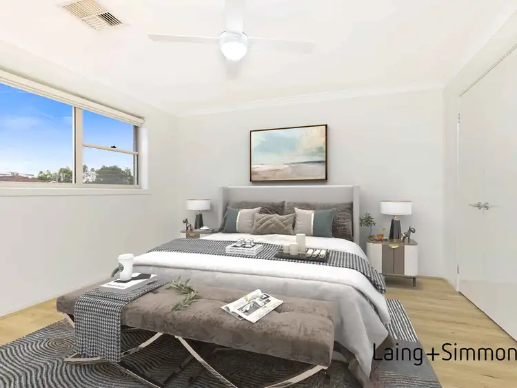 Fifth view of Homely semi-detached listing, 15A Mayfield Street, Wentworthville NSW 2145