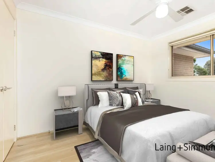 Sixth view of Homely semi-detached listing, 15A Mayfield Street, Wentworthville NSW 2145