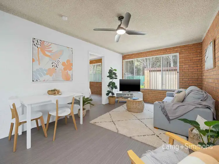Main view of Homely unit listing, 2/26 The Bulkhead, Port Macquarie NSW 2444
