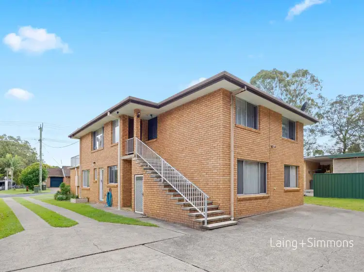 Third view of Homely unit listing, 2/26 The Bulkhead, Port Macquarie NSW 2444