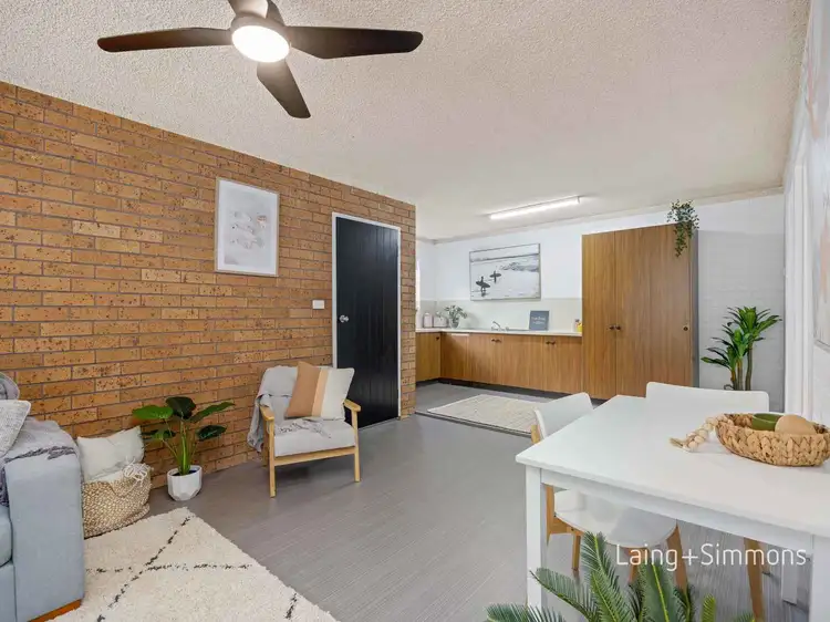 Fourth view of Homely unit listing, 2/26 The Bulkhead, Port Macquarie NSW 2444