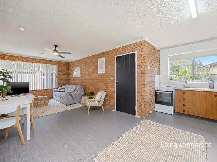 Fifth view of Homely unit listing, 2/26 The Bulkhead, Port Macquarie NSW 2444