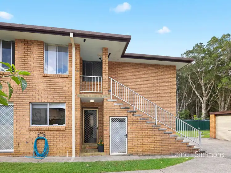 Sixth view of Homely unit listing, 2/26 The Bulkhead, Port Macquarie NSW 2444