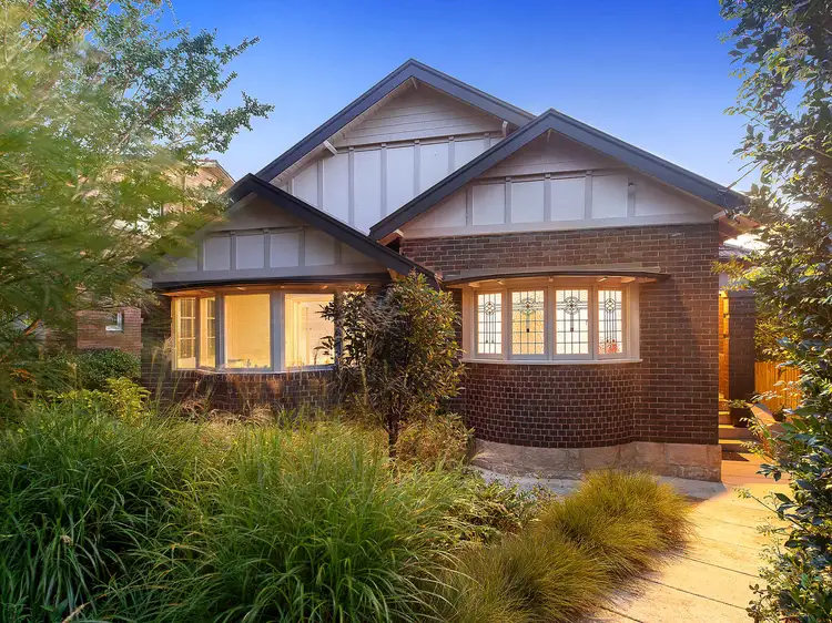 Main view of Homely house listing, 18 Baringa Road, Northbridge NSW 2063