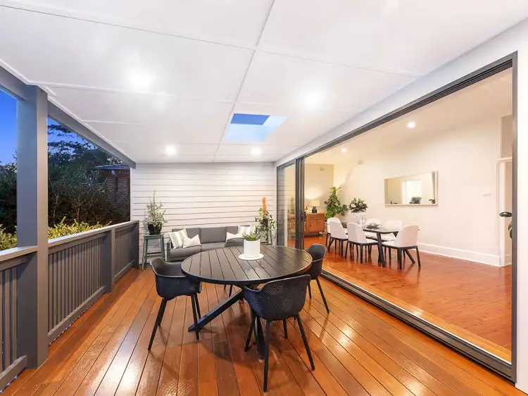 Fifth view of Homely house listing, 18 Baringa Road, Northbridge NSW 2063