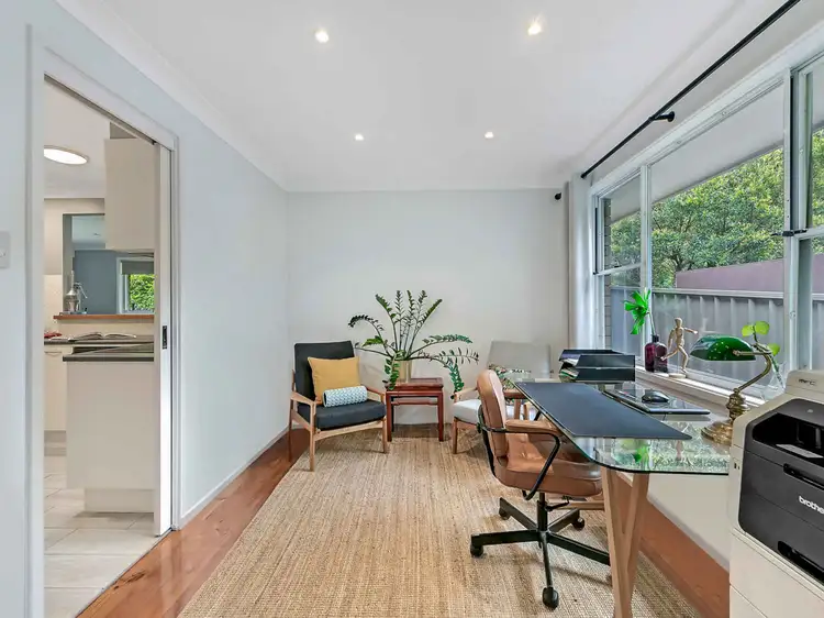 Third view of Homely house listing, 8 Isaac Smith Parade, Kings Langley NSW 2147