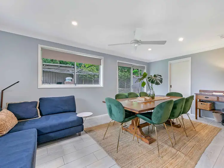 Fifth view of Homely house listing, 8 Isaac Smith Parade, Kings Langley NSW 2147