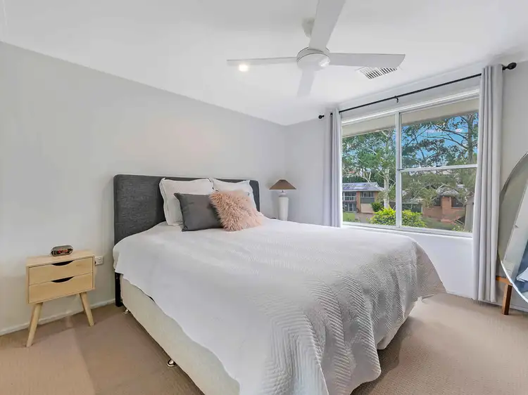 Sixth view of Homely house listing, 8 Isaac Smith Parade, Kings Langley NSW 2147