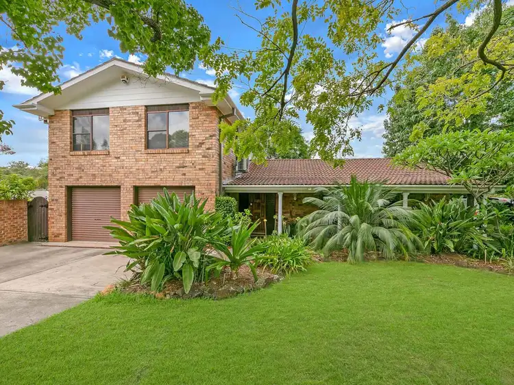 2 Edna Place, Kings Langley NSW 2147