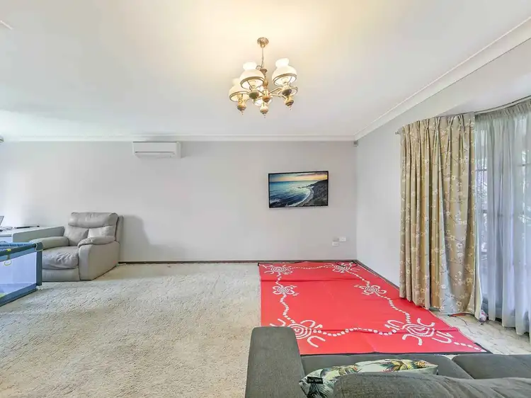 Second view of Homely house listing, 2 Edna Place, Kings Langley NSW 2147