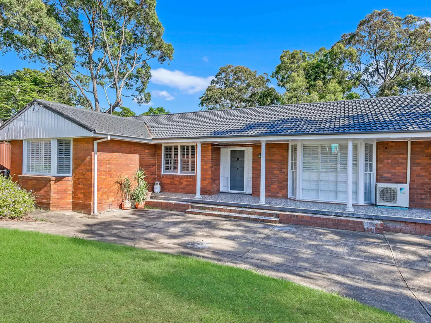 Main view of Homely house listing, 304 Seven Hills Road, Kings Langley NSW 2147