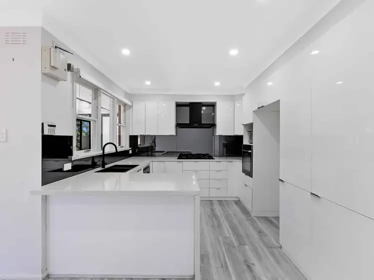 Second view of Homely house listing, 304 Seven Hills Road, Kings Langley NSW 2147