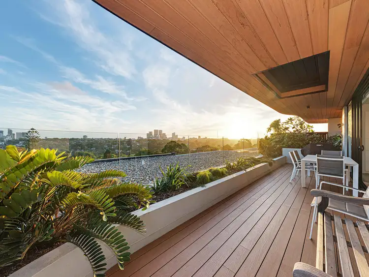 402/29 Baringa Road, Northbridge NSW 2063