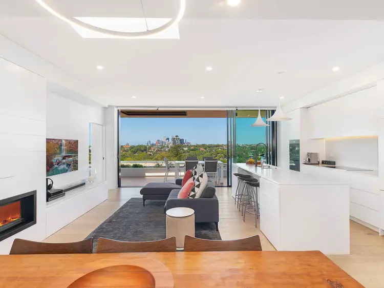 402/29 Baringa Road, Northbridge NSW 2063