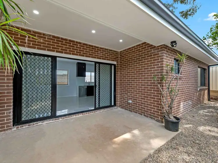 37 A Solomon Avenue, Kings Park NSW 2148