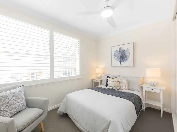 Sixth view of Homely apartment listing, 6/283 Sailors Bay Road, Northbridge NSW 2063