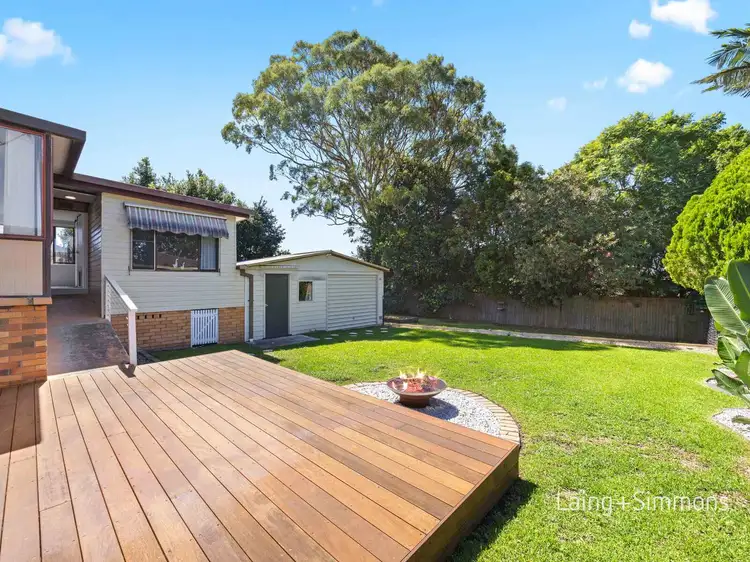 Third view of Homely house listing, 9 The Mainsail, Port Macquarie NSW 2444