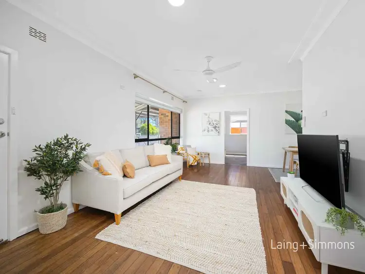 Fourth view of Homely house listing, 9 The Mainsail, Port Macquarie NSW 2444