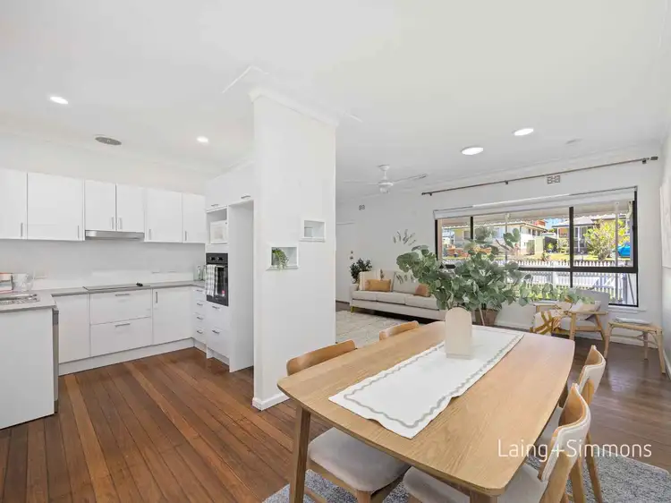 Fifth view of Homely house listing, 9 The Mainsail, Port Macquarie NSW 2444