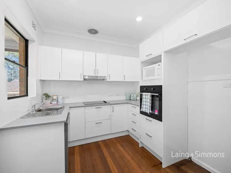 Sixth view of Homely house listing, 9 The Mainsail, Port Macquarie NSW 2444