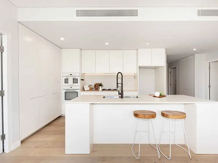 Third view of Homely apartment listing, 102/29 Baringa Road, Northbridge NSW 2063