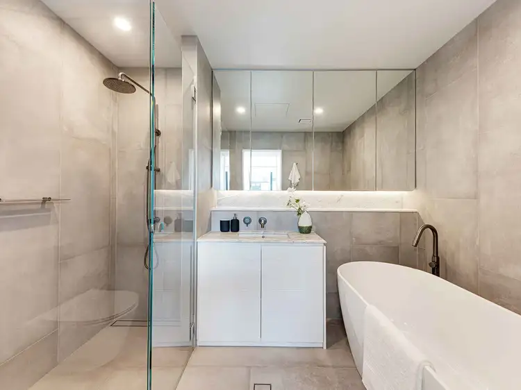 Sixth view of Homely apartment listing, 102/29 Baringa Road, Northbridge NSW 2063