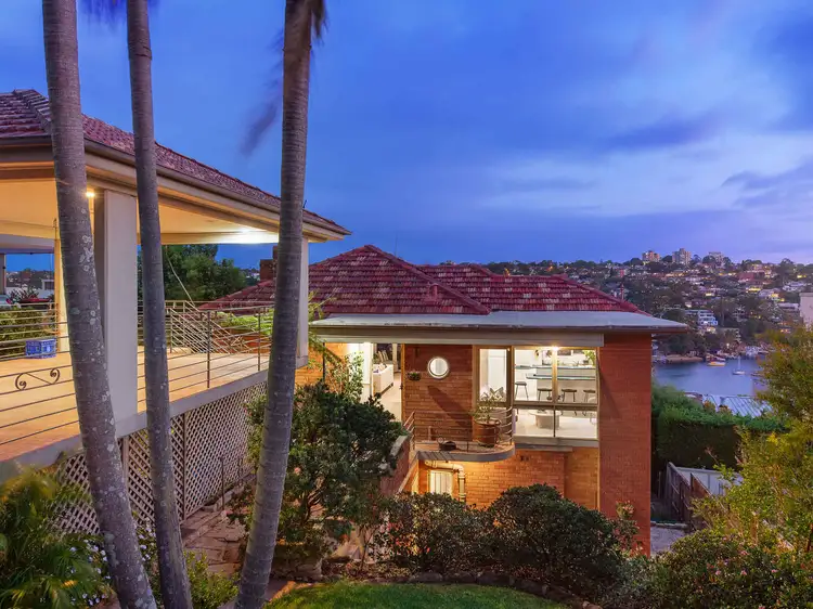 Third view of Homely house listing, 15 Weemala Road, Northbridge NSW 2063