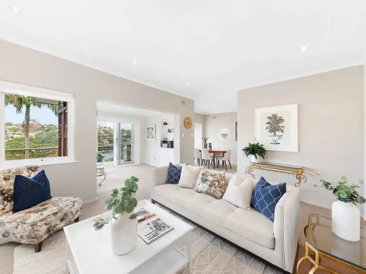 Fourth view of Homely house listing, 15 Weemala Road, Northbridge NSW 2063
