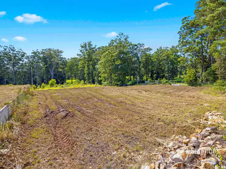 Fourth view of Homely land listing, 156 Philip Charley Drive, Port Macquarie NSW 2444