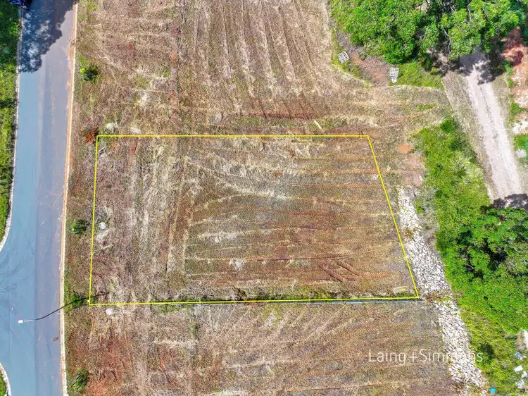 Fifth view of Homely land listing, 156 Philip Charley Drive, Port Macquarie NSW 2444
