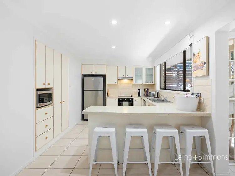 Fifth view of Homely house listing, 74A Bangalay Drive, Port Macquarie NSW 2444