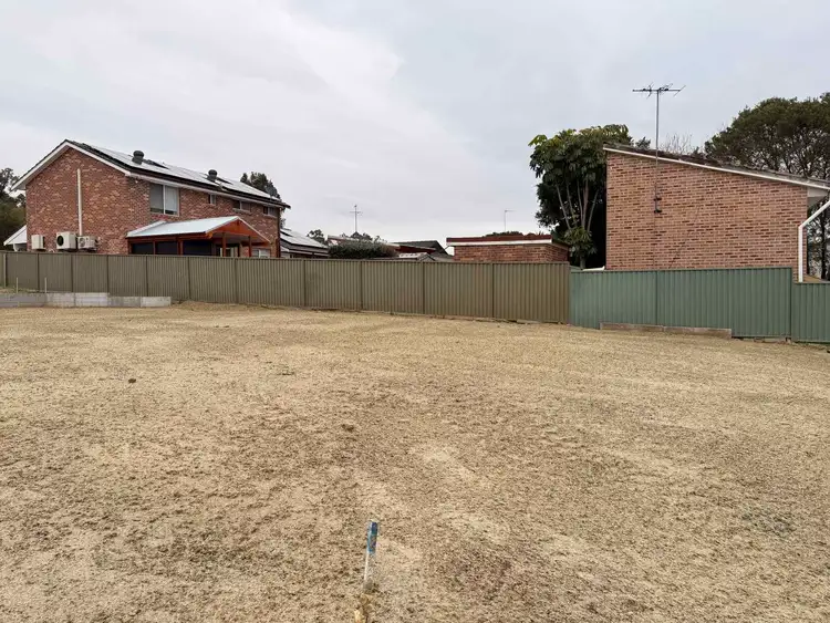 Main view of Homely land listing, 99-101 Acres Road, Kellyville NSW 2155