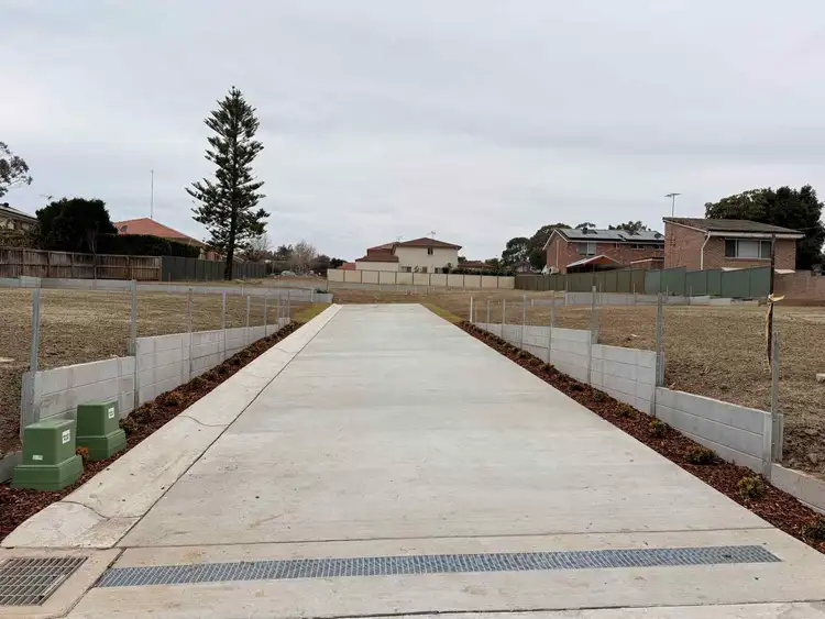 Third view of Homely land listing, 99-101 Acres Road, Kellyville NSW 2155