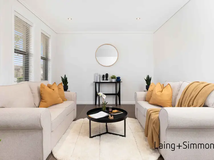 Third view of Homely house listing, 22 Butler Road, Pemulwuy NSW 2145