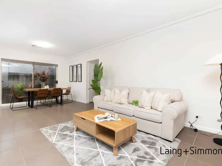 Fourth view of Homely house listing, 22 Butler Road, Pemulwuy NSW 2145