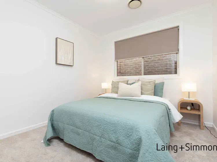 Fifth view of Homely house listing, 22 Butler Road, Pemulwuy NSW 2145