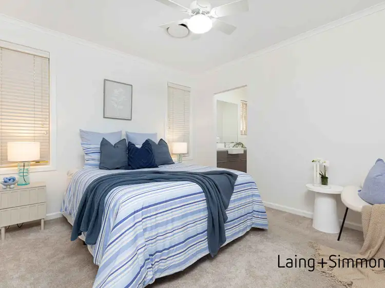 Sixth view of Homely house listing, 22 Butler Road, Pemulwuy NSW 2145