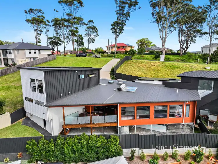 31B Yaluma Drive, Port Macquarie NSW 2444
