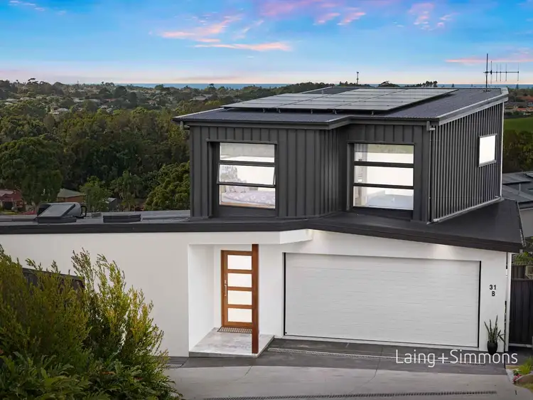 Second view of Homely house listing, 31B Yaluma Drive, Port Macquarie NSW 2444