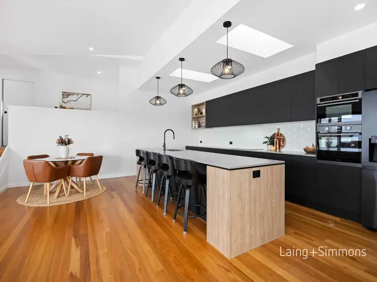 Third view of Homely house listing, 31B Yaluma Drive, Port Macquarie NSW 2444