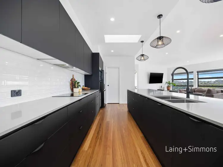 Fifth view of Homely house listing, 31B Yaluma Drive, Port Macquarie NSW 2444