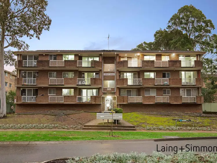 14/57-59 Lane Street, Wentworthville NSW 2145