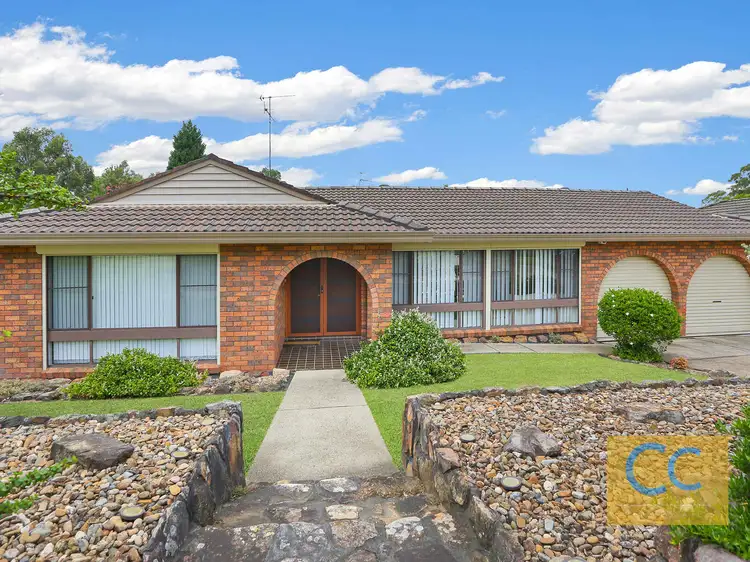 6 Horwood Place, Kings Langley NSW 2147