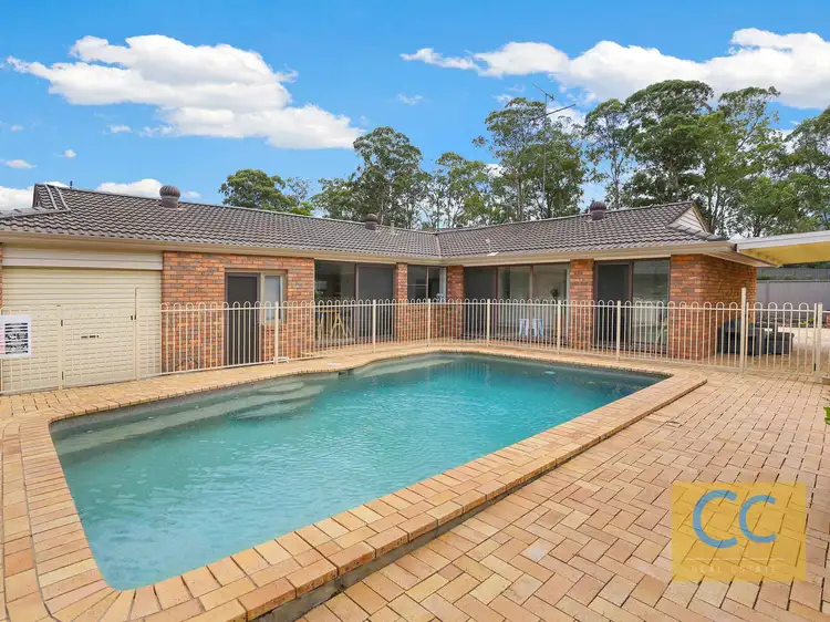 Second view of Homely house listing, 6 Horwood Place, Kings Langley NSW 2147