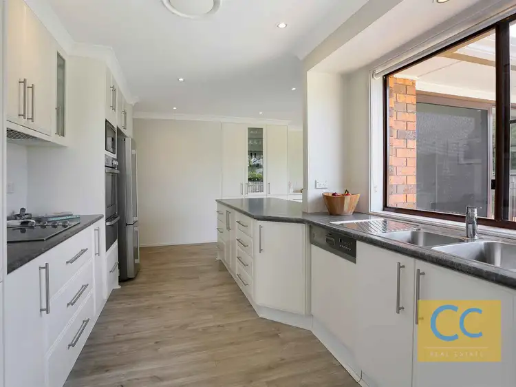 Third view of Homely house listing, 6 Horwood Place, Kings Langley NSW 2147
