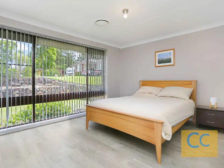 Sixth view of Homely house listing, 6 Horwood Place, Kings Langley NSW 2147