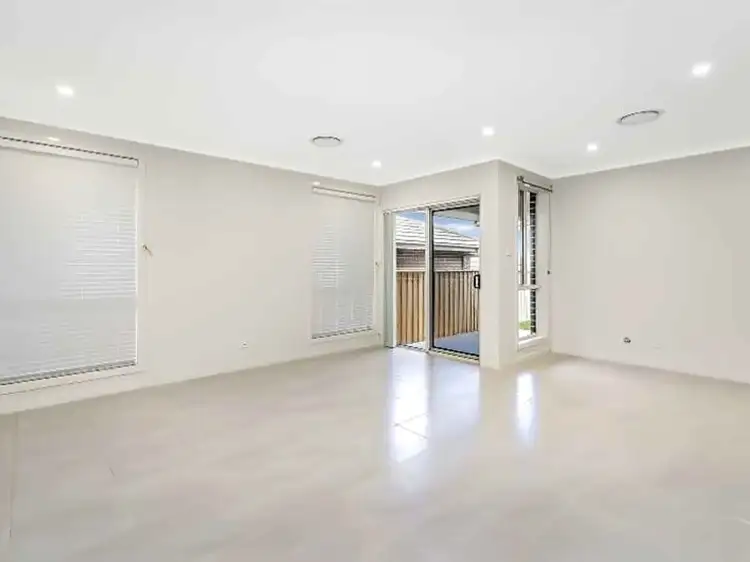 Third view of Homely house listing, 4 Kingsley street, Oran Park NSW 2570