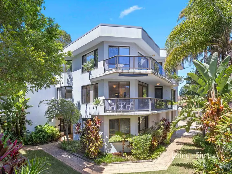 4 Surf Street