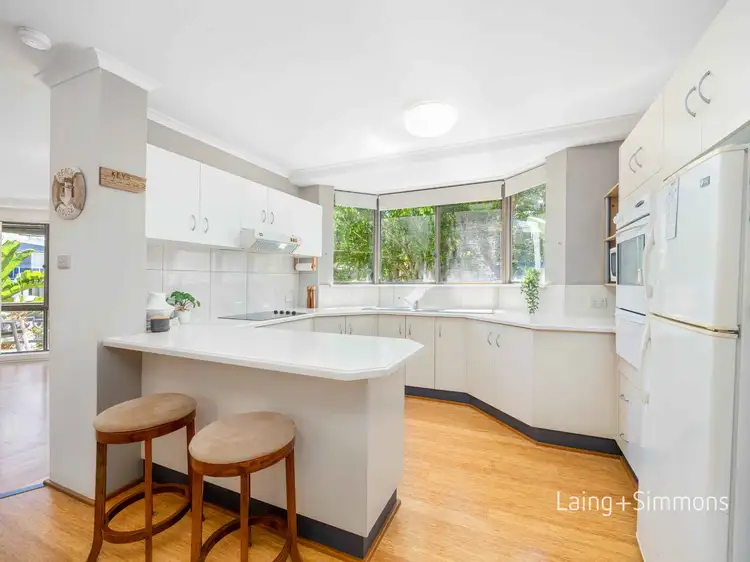 Third view of Homely unit listing, 1/4 Surf Street, Port Macquarie NSW 2444