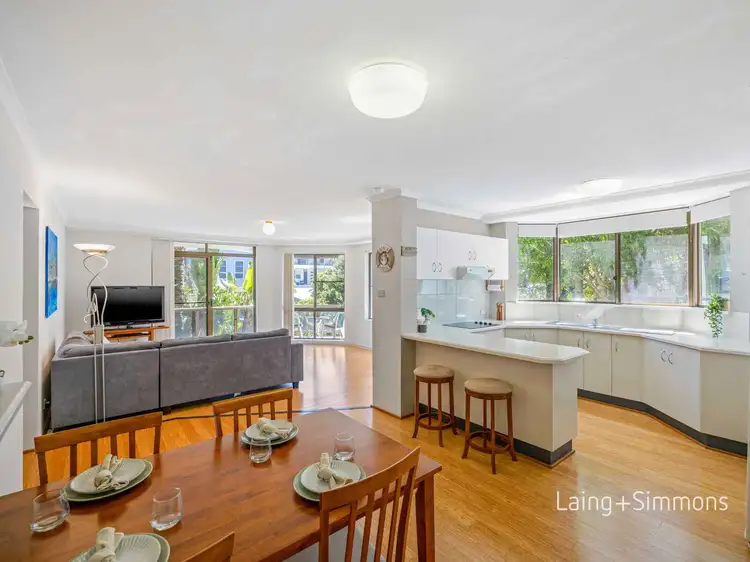 Fifth view of Homely unit listing, 1/4 Surf Street, Port Macquarie NSW 2444
